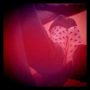 heart_socks